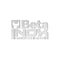 Beta 1048N 6-Inch Slip Joint, Groove Joint Pliers, Slip-proof PVC Handles, Jaw Capacity 31-36 mm 010480910 - alternate 4